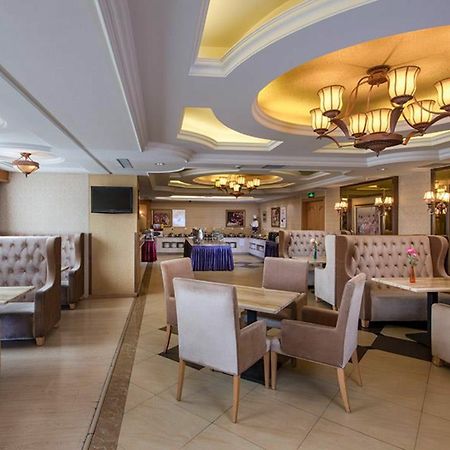 Vienna International Hotel Shenyang Railway Station Ngoại thất bức ảnh