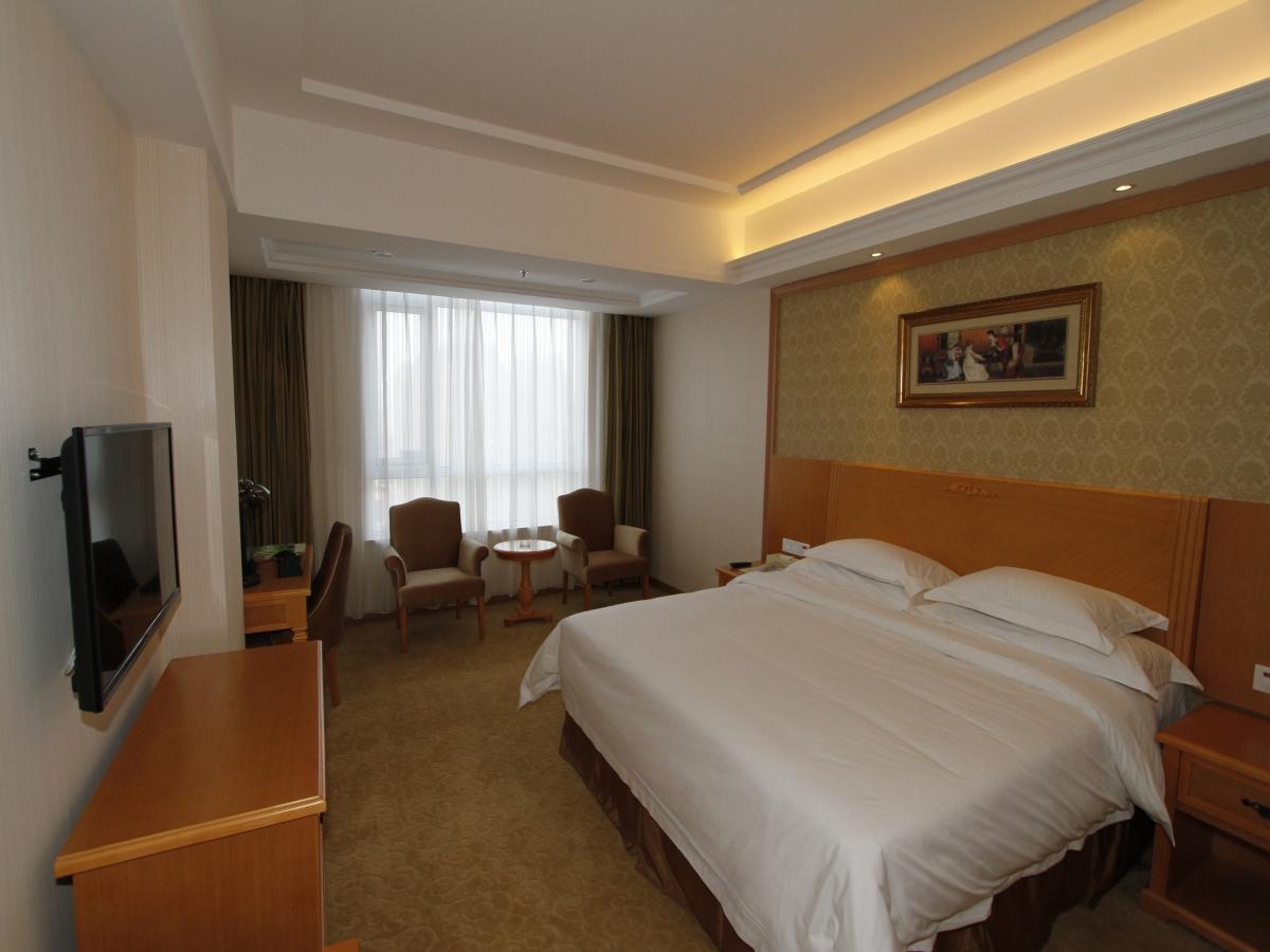 Vienna International Hotel Shenyang Railway Station Ngoại thất bức ảnh